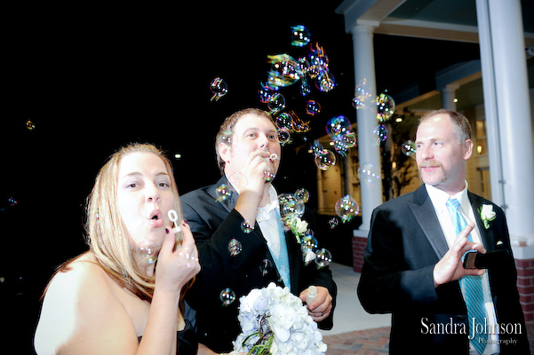 Best Lake Mary Events Center Wedding - Sandra Johnson (SJFoto.com)